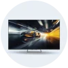 Gaming TV